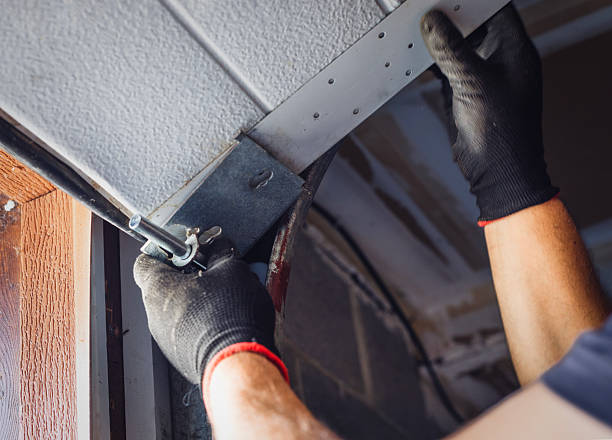 Reliable Garage Door Panel Replacement contractor in West Perrine, FL by Garage Doors Repair Pro